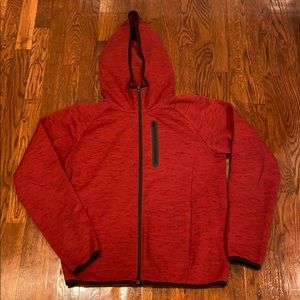 Men’s Uniqlo hoodie sz S